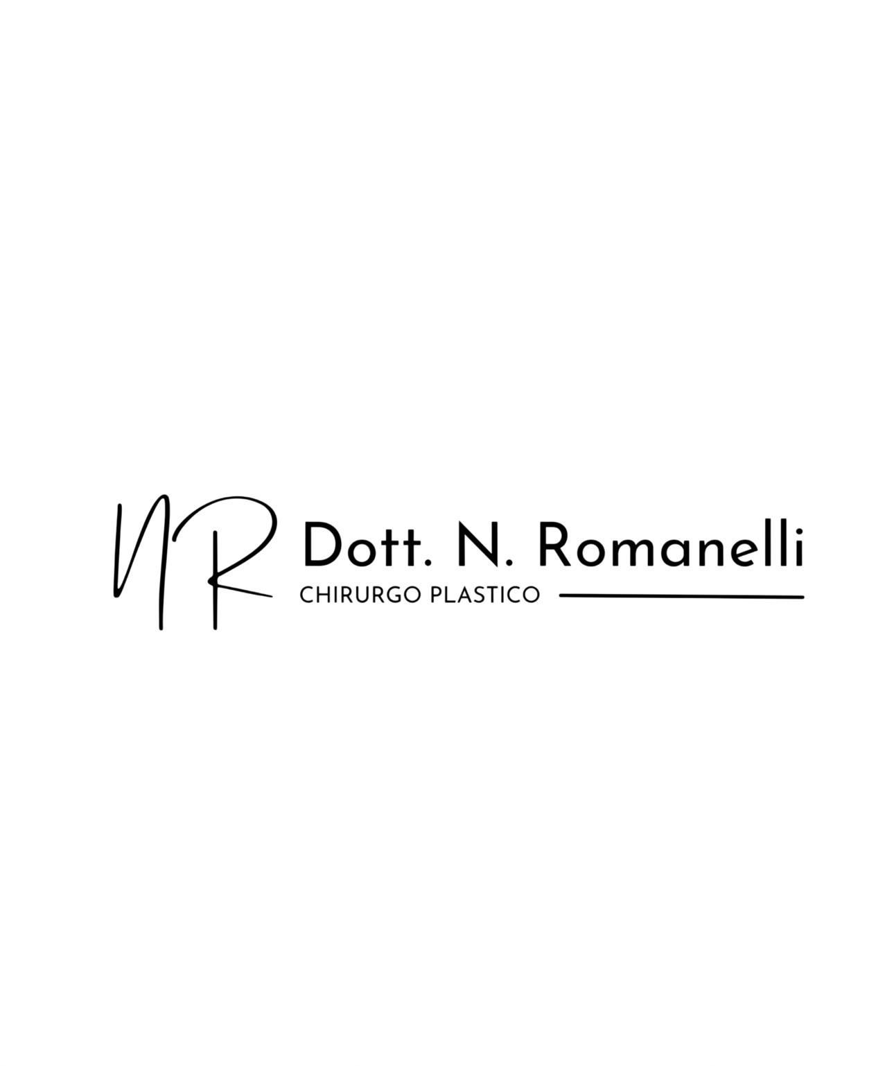 Logo Dr. N. Romanelli
